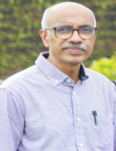 Prof. Rajendran