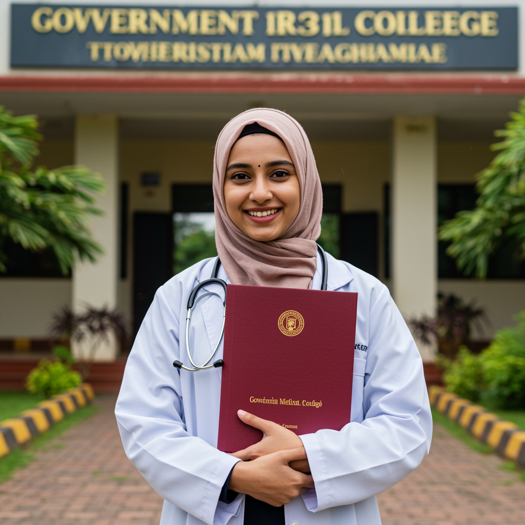 Dr. Fathima Zahra