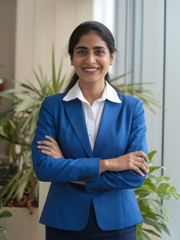 Ananya Menon