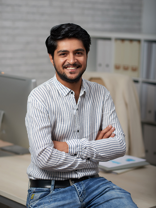 Rahul Verma